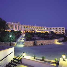 Ramla Bay Resort