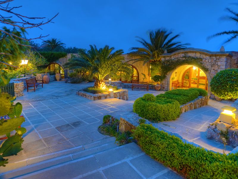 Hotel Ta' Cent & Spa