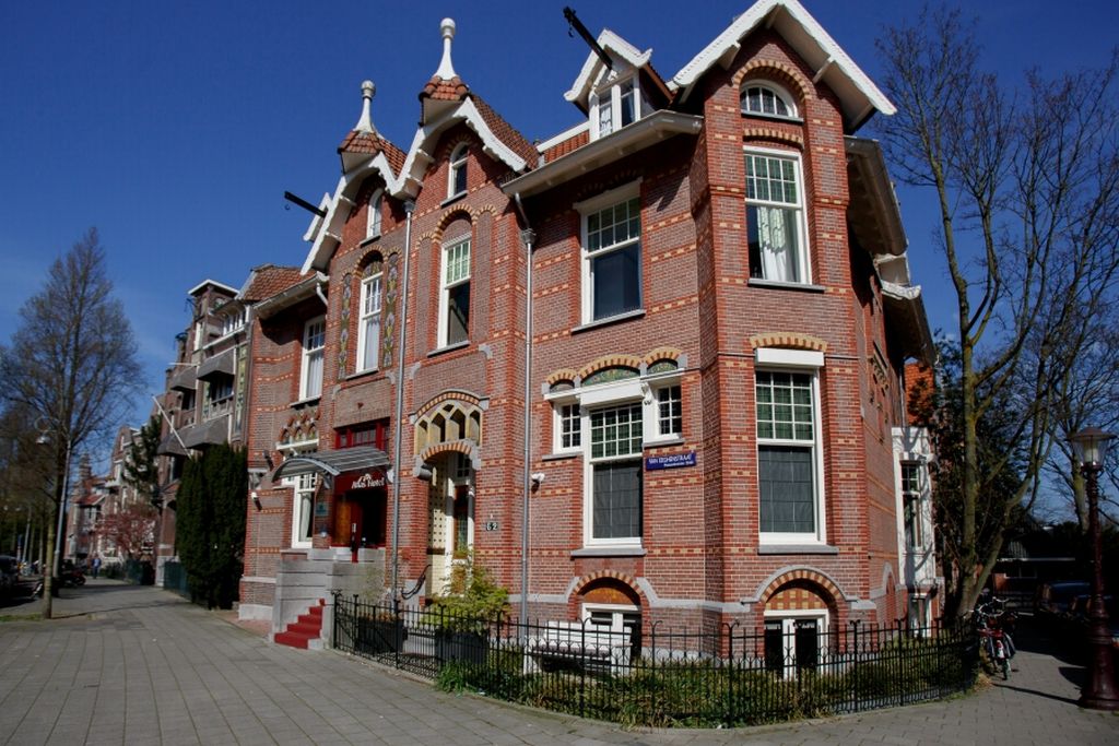 Atlas Hotel
