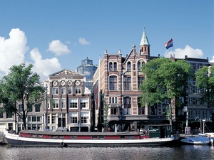 Eden Hotel Amsterdam