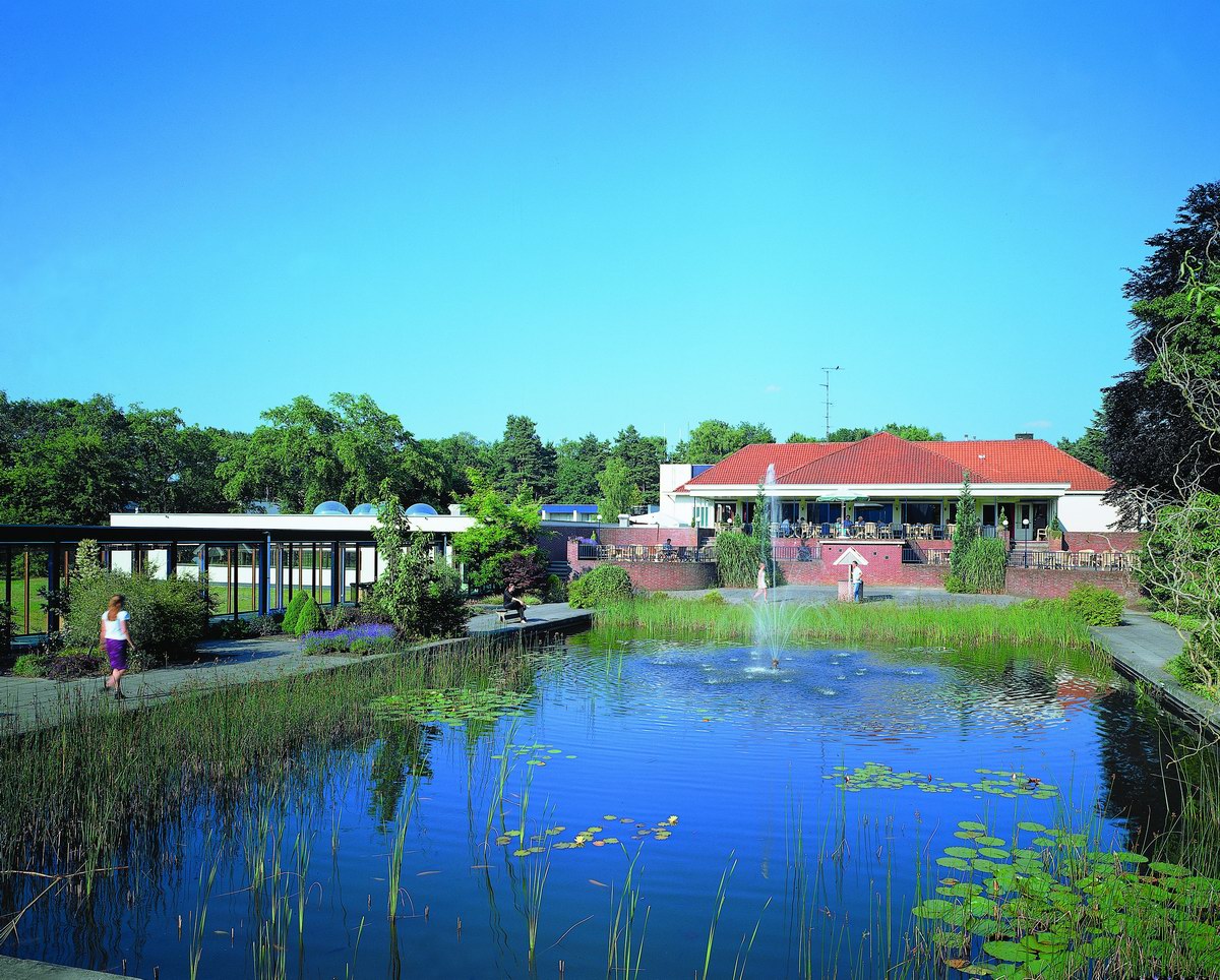 Resort Bad Boekelo