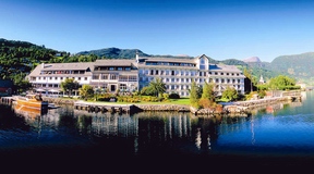 Brakanes Hotel