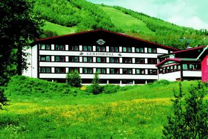 Geilo Hotel