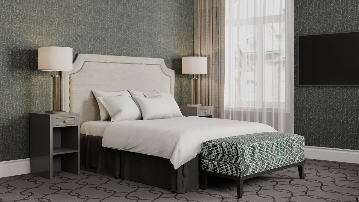 Victoria Hotel
