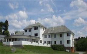 Viste Strandhotel
