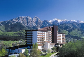 Bachleda Hotel Kasprowy Zakopane