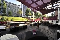 Corinthia Hotel Lisbon