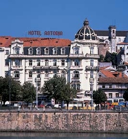 Astoria Hotel