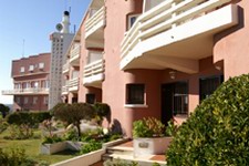 Hotel de Turismo - Abrantes