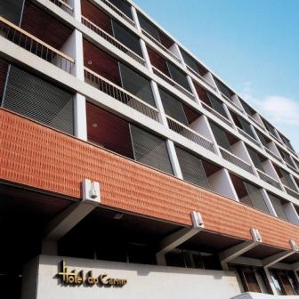 Hotel do Carmo