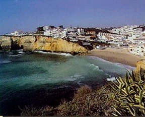 Hotel Carvoeiro Sol