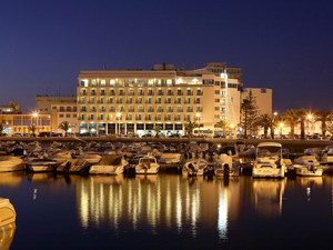 Hotel Eva