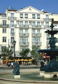 Hotel Metropole