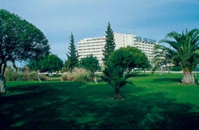 Jupiter Albufeira Hotel
