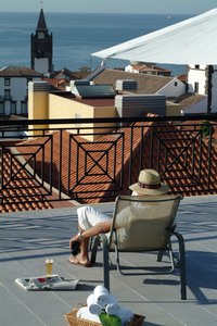 Hotel Orquidea