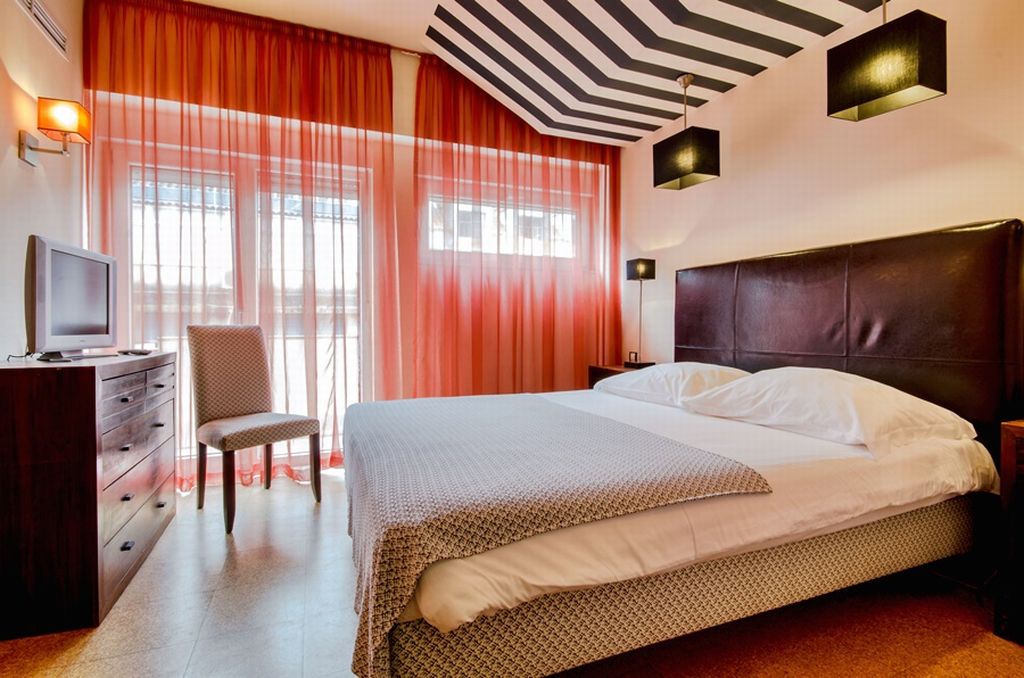 Hotel Principe Real
