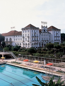 Curia Palace Hotel