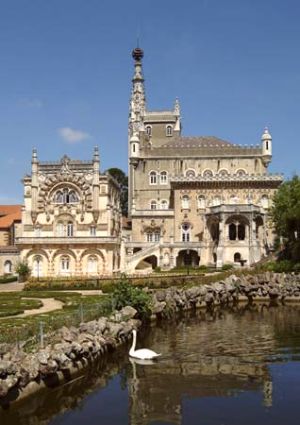 Bussaco Palace Hotel