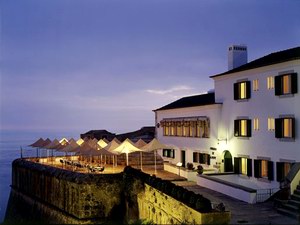 Pousada de Setubal