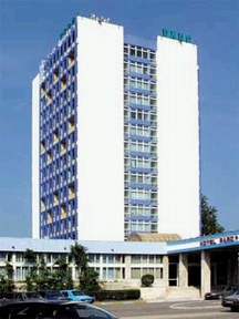Parc Hotel