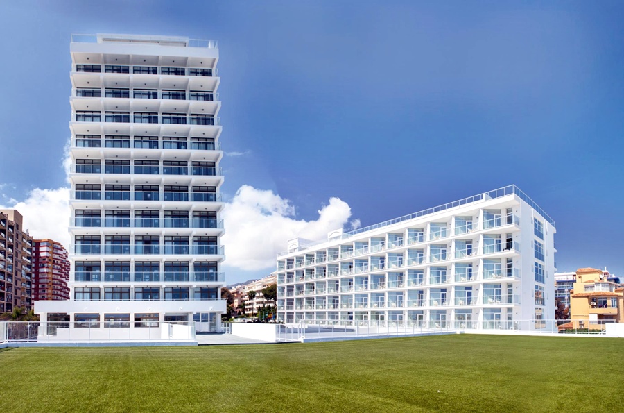 Hotel Ibersol Alay