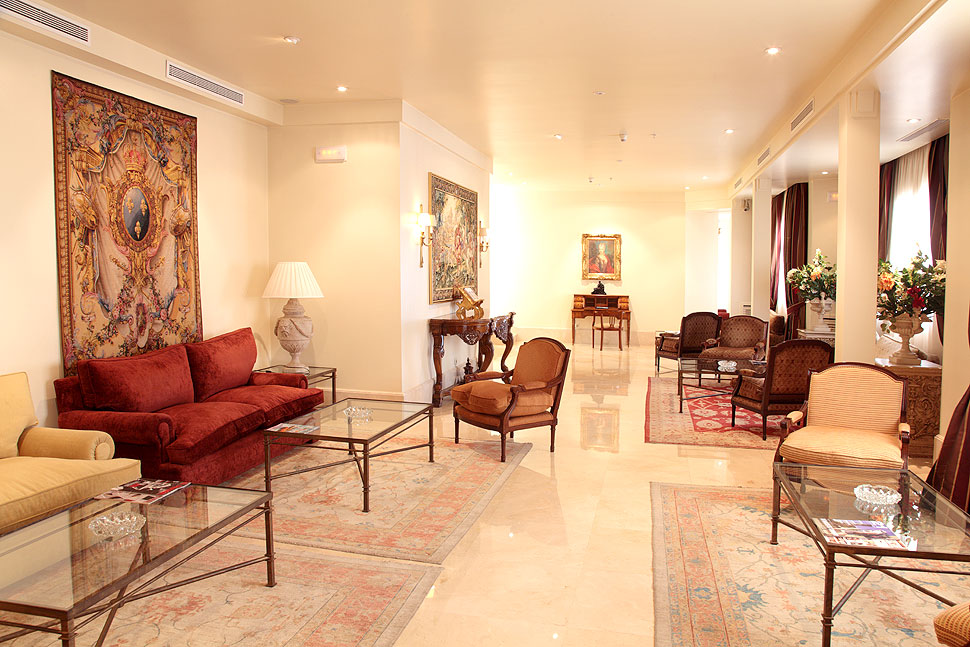 Hotel Atlantico