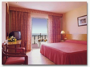 Hotel RH Bayren