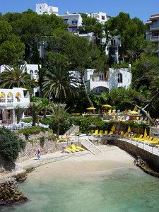 Bonsol Hotel Resort & Spa