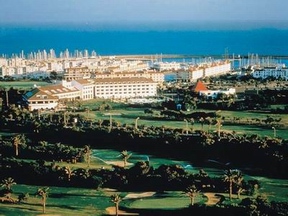Hotel Almerimar