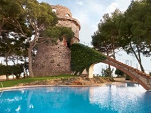Gran Hotel Rey Don Jaime