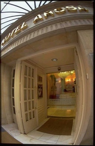 Arosa Hotel