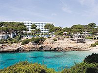 Inturotel Cala Esmeralda Hotel