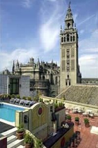 Dona Maria Hotel