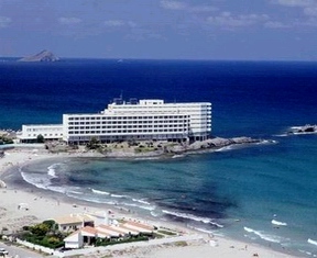 Galua Hotel