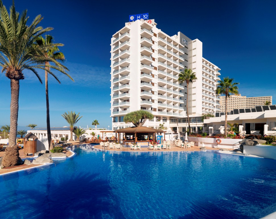 H10 Gran Tinerfe Adults only