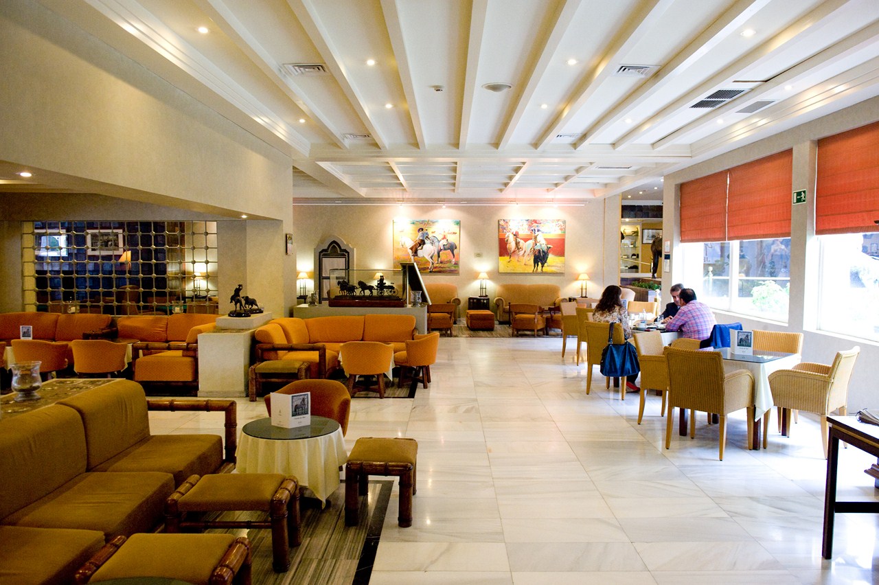 Hotel Jerez & Spa