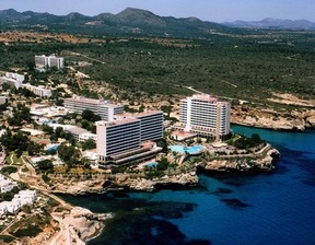 Sol Calas de Mallorca