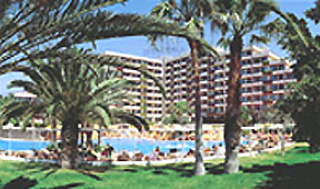 Spring Hotel Bitacora