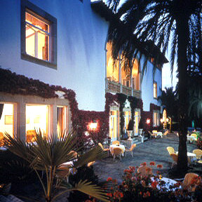 Hotel Roger de Flor