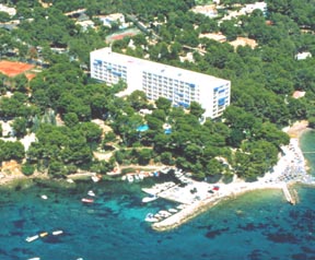 Hipotels Eurotel Punta Rotja & Spa