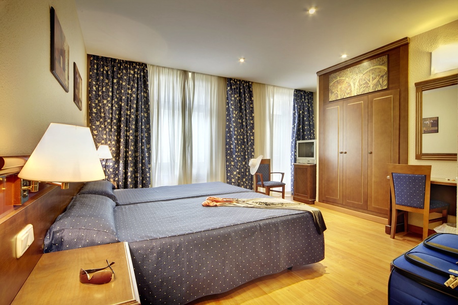 San Cristobal Hotel