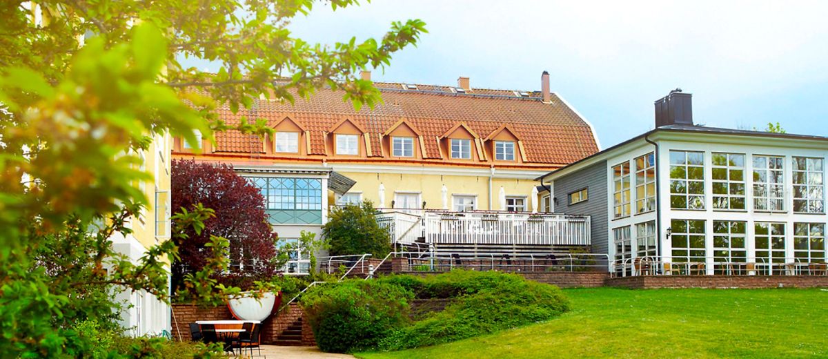Halltorps  Gastgiveri
