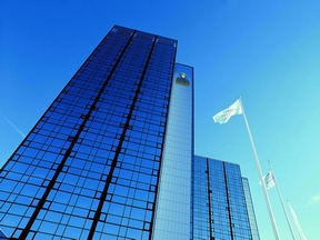 Gothia Towers