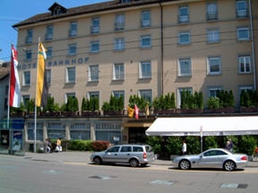 City Pop 2Night Schaffhausen