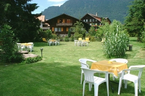 Hotel Beau-Site