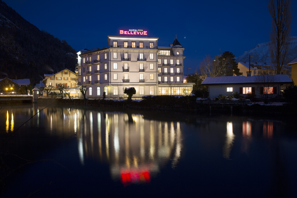 Hotel Bellevue