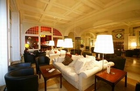 Hotel Schatzalp