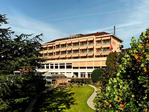 Hotel Eden Swiss Quality Hotel