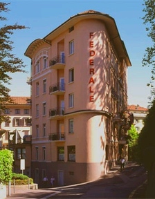 Hotel Federale