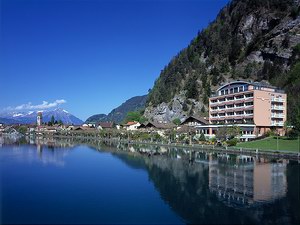 Aparthotel Goldey